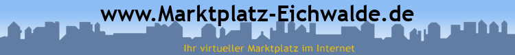 www.Marktplatz-Eichwalde.de
